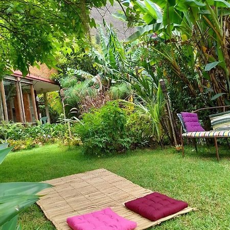 Casa De Vidro Apartman Petrópolis Kültér fotó