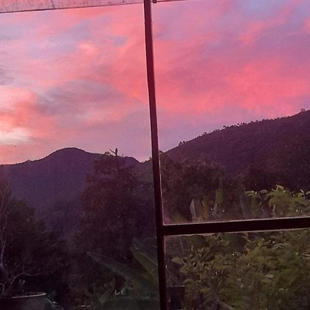 Casa De Vidro Apartman Petrópolis Kültér fotó