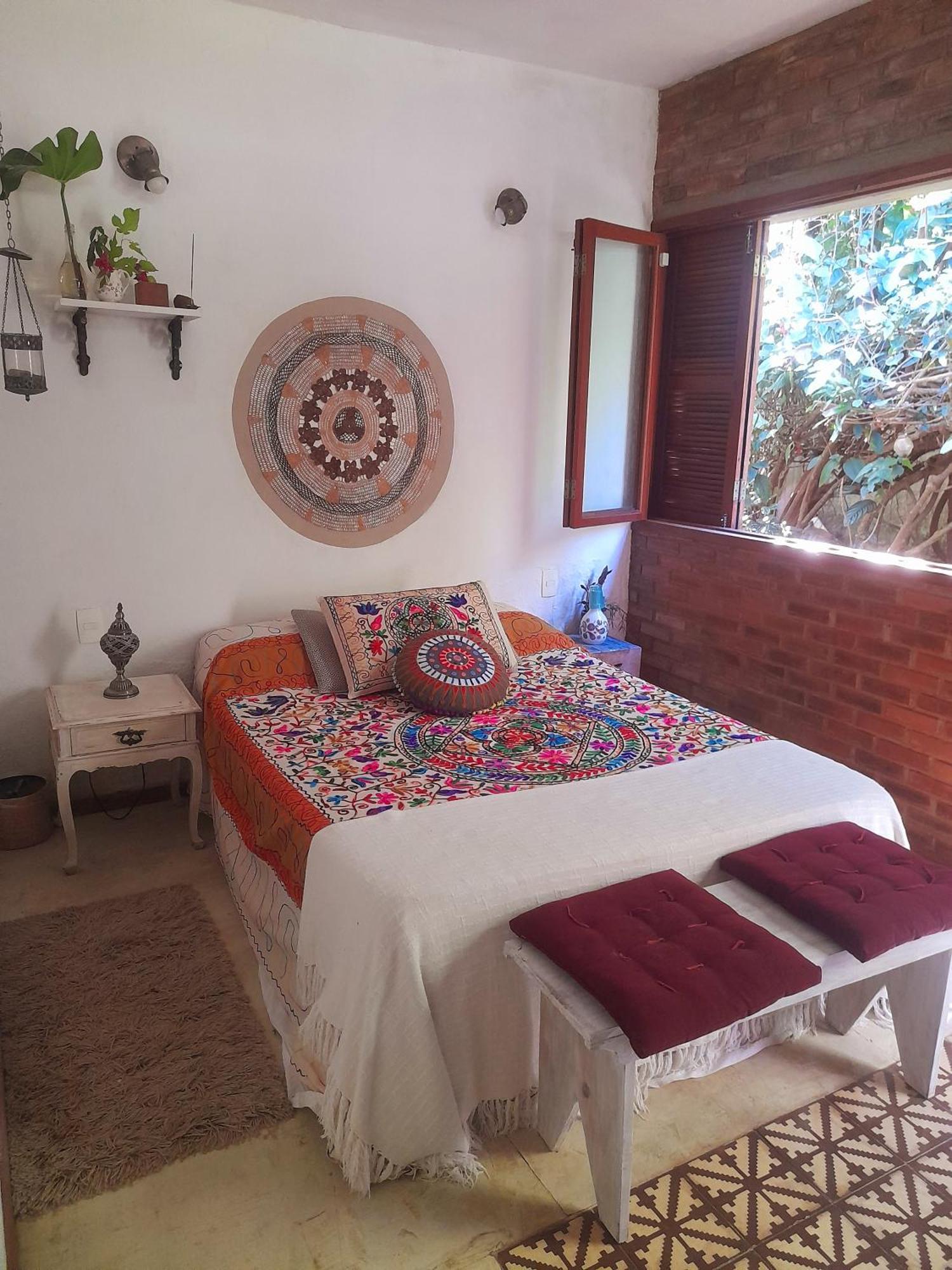 Casa De Vidro Apartman Petrópolis Kültér fotó