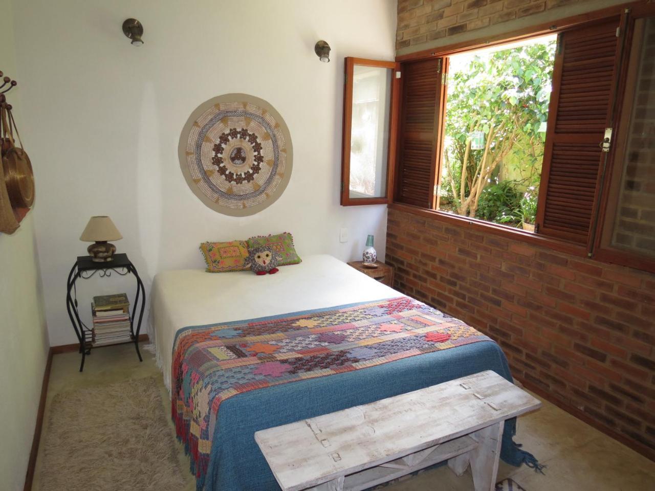 Casa De Vidro Apartman Petrópolis Kültér fotó