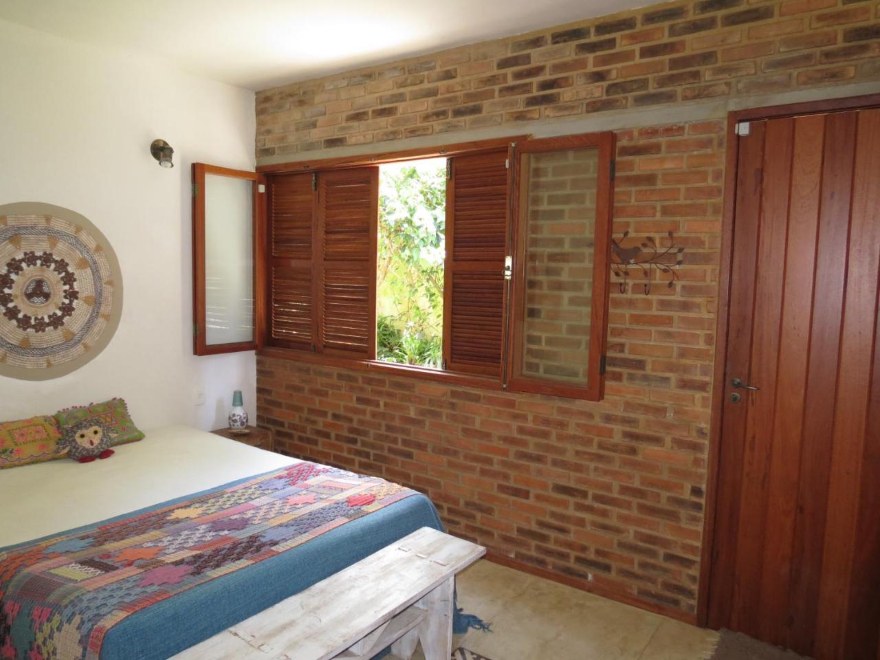 Casa De Vidro Apartman Petrópolis Kültér fotó