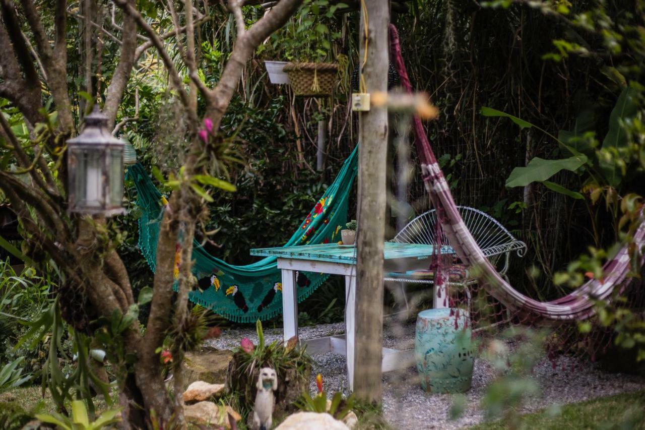Casa De Vidro Apartman Petrópolis Kültér fotó