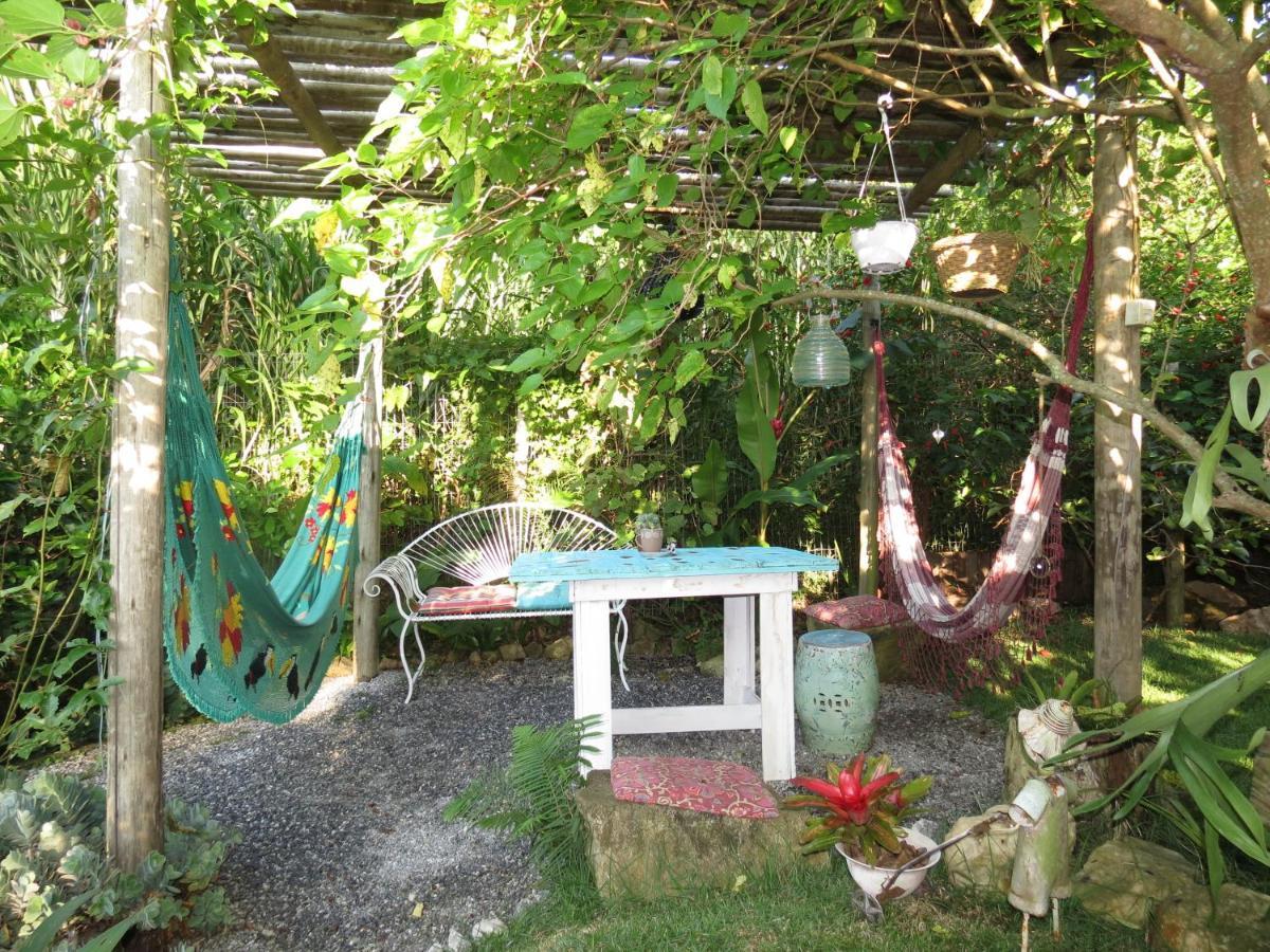 Casa De Vidro Apartman Petrópolis Kültér fotó