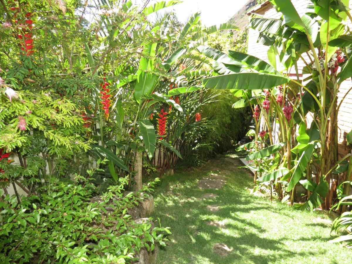 Casa De Vidro Apartman Petrópolis Kültér fotó